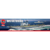 Airfix HMS Victorious Model Set lode 1:600, 94 dielov (AIRFIX HMS VICTORIOUS 1:600, 39,7cm, LEVEL 4, Model No.: A04201V) Airfix HMS Victorious Model Set lode 1:600, 94 dielov (AIRFIX HMS VICTORIOUS 1:600, 39,7cm, LEVEL 4, Model No.: A04201V)