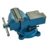 XTLINE STAVTOOL / Zverák stolný otočný - 150 mm XTLINE STAVTOOL / Zverák stolný otočný - 150 mm