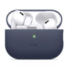 Elago Airpods Pro 2 Silicone Case - Jean Indigo Elago Airpods Pro 2 Silicone Case - Jean Indigo