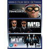 Hancock / Men In Black / Men In Black 2 DVD Hancock / Men In Black / Men In Black 2 DVD