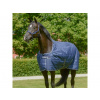 Bucas Liner Quilt Bucas, 150 g, Stay-dry podšívka, navy Dĺžka chrbta: 145 cm Bucas Liner Quilt Bucas, 150 g, Stay-dry podšívka, navy Dĺžka chrbta: 145 cm