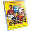 PANINI FIFA 365 2025/2026 Sběratelské album na 540 karet PANINI FIFA 365 2025/2026 Sběratelské album na 540 karet
