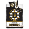 Boston Bruins obliečky na jednu posteľ Coral - Zľavový kód:XMAS10 (-10%) Boston Bruins obliečky na jednu posteľ Coral - Zľavový kód:XMAS10 (-10%)