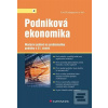 Podniková ekonomika (Eva Kislingerová) Podniková ekonomika (Eva Kislingerová)