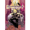 Death Note - Zápisník smrti 8 Death Note - Zápisník smrti 8