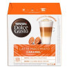 Nescafé Dolce Gusto Latte Macchiato Caramel kávové kapsule 16 ks Nescafé Dolce Gusto Latte Macchiato Caramel kávové kapsule 16 ks
