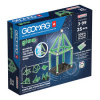Geomag Glow Recycled 25 ks Geomag Glow Recycled 25 ks