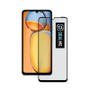 OBAL:ME 5D Tvrdené Sklo pre Xiaomi Redmi 13C 4G / Poco C65, čierne 8596311241925 OBAL:ME 5D Tvrdené Sklo pre Xiaomi Redmi 13C 4G / Poco C65, čierne 8596311241925
