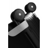 Samsonite S`Cure Spinner 55 Čierna Black 34,00 l Samsonite S`Cure Spinner 55 Čierna Black 34,00 l