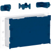 GEBERIT - Sigma60 souprava pro hrubou montáž ovládacího tlačítka Sigma60 (243.168.00.1) GEBERIT - Sigma60 souprava pro hrubou montáž ovládacího tlačítka Sigma60 (243.168.00.1)