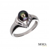 MOZA gold Prsteň MG1521 Veľkosť: 52 MOZA gold Prsteň MG1521 Veľkosť: 52