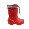 Demar Demar Mammut červené detské zateplené gumáky Veľkosť: 22/23 Demar Demar Mammut červené detské zateplené gumáky Veľkosť: 22/23