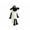Ovečka Shaun - plyšová postavička z pohádek Ovečka Shaun (Shaun the sheep - Shaun) Ovečka Shaun - plyšová postavička z pohádek Ovečka Shaun (Shaun the sheep - Shaun)
