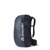Pláštěnka na batoh Gregory Raincover 30L - obsidian black Pláštěnka na batoh Gregory Raincover 30L - obsidian black