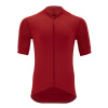SILVINI dres Carnio červená XL SILVINI dres Carnio červená XL