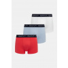Boxerky Gant 3-pak 902523004 biela L Boxerky Gant 3-pak 902523004 biela L