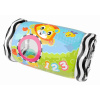 Playgro Hrkajúci valec na podporu lezenia Playgro Hrkajúci valec na podporu lezenia