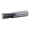 Stopková fréza 24x45mm 2br. HSS pre drážky pier s nesúmernými čepieľkami ČSN 222190.1 2190-24x45x100-NB-NN Stopková fréza 24x45mm 2br. HSS pre drážky pier s nesúmernými čepieľkami ČSN 222190.1 2190-24x45x100-NB-NN