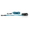 Compass Popruh s račňou a hákmi 3,5 m 4ks TÜV BLUE WAY Compass Popruh s račňou a hákmi 3,5 m 4ks TÜV BLUE WAY