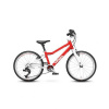 Woom Woom 4 - red 2025 Woom Woom 4 - red 2025