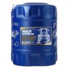MANNOL Multi UTTO WB 101 Olej do prevodovky Mineralny olej, Objem: 20l MANNOL Multi UTTO WB 101 Olej do prevodovky Mineralny olej, Objem: 20l