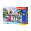 Castorland Môj priateľ jednorožec 300 dielov Castorland Môj priateľ jednorožec 300 dielov