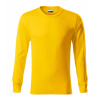 RIMECK RESIST LS R05 / Tričko s dlhým rukávom - žltá XXL RIMECK RESIST LS R05 / Tričko s dlhým rukávom - žltá XXL