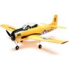 E-flite T-28 Trojan 1.1m PNP (EFL08275) E-flite T-28 Trojan 1.1m PNP (EFL08275)