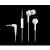 Panasonic RP-TCM115E-W, drátové sluchátka, do uší, 3,5mm jack, kabel 1,2m, bílá Panasonic RP-TCM115E-W, drátové sluchátka, do uší, 3,5mm jack, kabel 1,2m, bílá