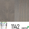 OSMO® Ochranná olejová lazura Effekt Barva (odstín): 1142 stříbrný grafit, Balení: 2,5 l OSMO® Ochranná olejová lazura Effekt Barva (odstín): 1142 stříbrný grafit, Balení: 2,5 l
