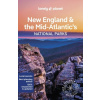 Lonely Planet New England & the Mid-Atlantics National Parks Lonely Planet New England & the Mid-Atlantics National Parks