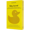 Moleskine Passion Baby Journal A5 žltý zápisník Moleskine Passion Baby Journal A5 žltý zápisník