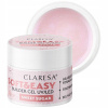 Claresa UV/LED gél na nechty Soft & Easy Builder gel SWEET SUGAR 12 g Claresa UV/LED gél na nechty Soft & Easy Builder gel SWEET SUGAR 12 g