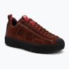 Dámske topánky SCARPA Mojito Wrap GTX russet brown Dámske topánky SCARPA Mojito Wrap GTX russet brown