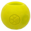 Dog Fantasy STRONG FOAMED lopta guma 6,3 cm Dog Fantasy STRONG FOAMED lopta guma 6,3 cm