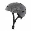 Oneal Dirt Lid Plain Youth grey 2021 Oneal Dirt Lid Plain Youth grey 2021