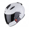Scorpion prilba EXO-491 - Code / Grey-Red (S) Scorpion prilba EXO-491 - Code / Grey-Red (S)