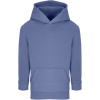 SOL´S CONDOR/ Detská mikina s kapucňou - blue 118-128 SOL´S CONDOR/ Detská mikina s kapucňou - blue 118-128