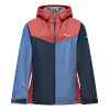Bunda SALEWA Puez 2.5L PTX Jacket W etruscan red/multi 42/36/S Bunda SALEWA Puez 2.5L PTX Jacket W etruscan red/multi 42/36/S