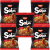Instantné cestoviny Soba Chili Nissin 110 g Instantné cestoviny Soba Chili Nissin 110 g