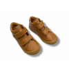 Froddo Froddo Ollie S Cognac – detské členkové barefoot topánky Veľkosť: 22 Froddo Froddo Ollie S Cognac – detské členkové barefoot topánky Veľkosť: 22