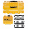 MALÝ BOX, ORGANIZÉR NA NÁRADIE 104x50x151mm DEWALT DT70801-QZ MALÝ BOX, ORGANIZÉR NA NÁRADIE 104x50x151mm DEWALT DT70801-QZ
