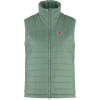 Fjällräven Expedition X-Lätt Vest W, Veľkosť M, Farba PATINA GREEN Fjällräven Expedition X-Lätt Vest W, Veľkosť M, Farba PATINA GREEN