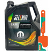 Motorový olej Selenia 5 l 5W-30 Motorový olej Selenia 5 l 5W-30