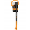 Sekera, kálačka - FISKARS AX X21 SPLITTING L 1015642 (Sekera, kálačka - FISKARS AX X21 SPLITTING L 1015642) Sekera, kálačka - FISKARS AX X21 SPLITTING L 1015642 (Sekera, kálačka - FISKARS AX X21 SPLITTING L 1015642)