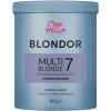 Wella Professionals Blondor Multi Blonde Powder 800 g Wella Professionals Blondor Multi Blonde Powder 800 g