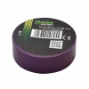 Tracon electric Páska izolačná fialová 10mx18mm 10mx18mm Tracon electric Páska izolačná fialová 10mx18mm 10mx18mm