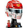 43014 Prilba Charles Leclerc zo Scuderia 43014 Prilba Charles Leclerc zo Scuderia