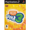 EyeToy: Play 3 (PS2) EyeToy: Play 3 (PS2)