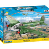 COBI 5717 Heinkel HE 111 P-2 Blocks (COBI 5717 Heinkel HE 111 P-2 Blocks) COBI 5717 Heinkel HE 111 P-2 Blocks (COBI 5717 Heinkel HE 111 P-2 Blocks)
